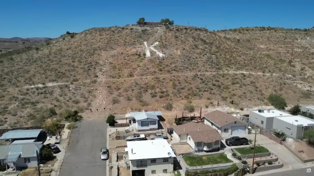 For decades, a UFO incident has been an obsessive mystery for the people of Kingman, Arizona. Leaked documents may provide some answers finally.